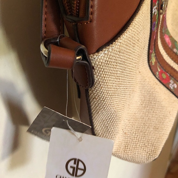 Shoulder bag - Picture 5 of 6